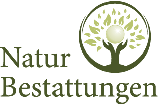 Unser Logo naturbestatter.com | Naturbestattungen